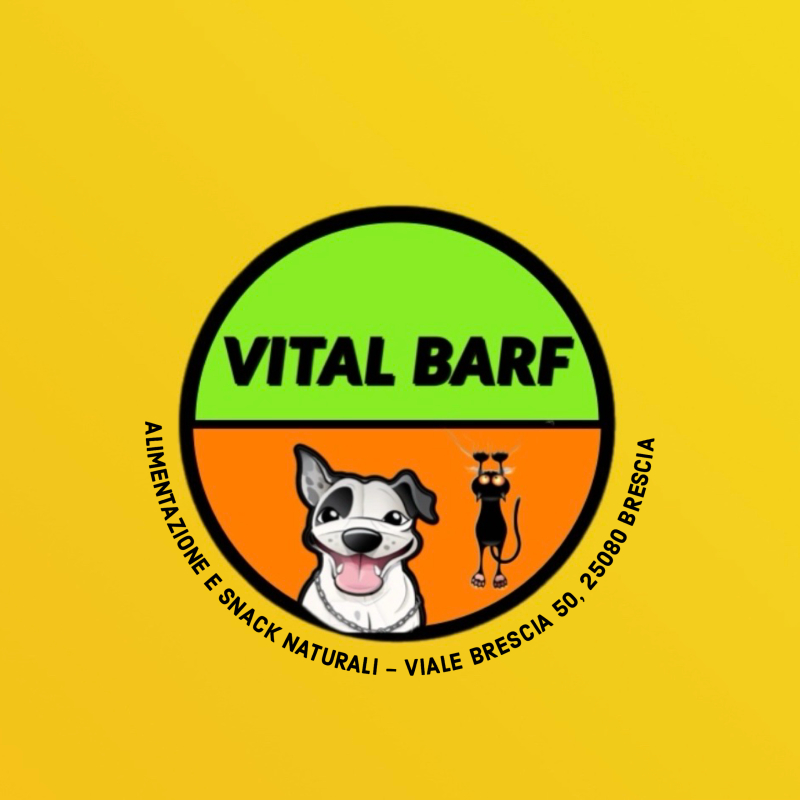 Vital Barf