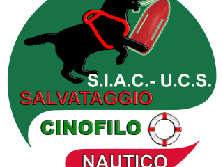 Scuola Cani Salvataggio Nautico