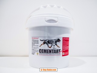 CementArt Da 3 Kg - Alimento Complementare Osseo Ed Articolare - FORMATO CONVENIENZA