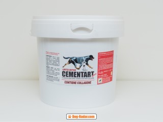 CementArt Da 3 Kg Con COLLAGENE - Alimento Complementare Osseo Ed Articolare - FORMATO CONVENIENZA