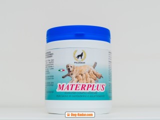 Materplus Da 500 G - Integratore Gravidanza E Allattamento