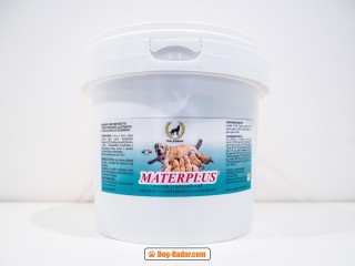 Materplus Da 3 Kg - Integratore Gravidanza E Allattamento - FORMATO CONVENIENZA