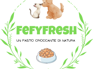 Fefy Pet Shop