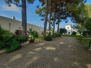 Agriturismo B&B + Mare in Riserva Naturale