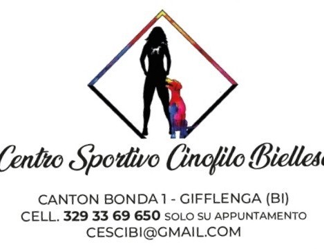 Centro Sportivo Cinofilo Biellese