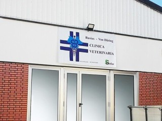 CLINICA VETERINARIA RUSIUS - VON DURING