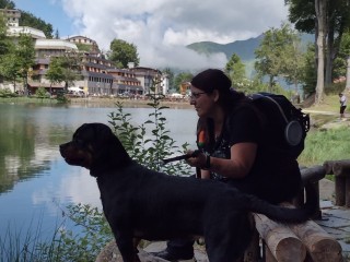 DOG SITTER E PENSIONE A LA SPEZIA